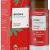 Bryonia D6 Globuli Pflüger 10 g