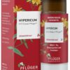 Hypericum D12 Globuli Pflüger 10 g