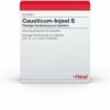 Causticum Injeele S