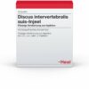 Discus Intervertebralis Suis Injeel Ampullen 10 Ampullen
