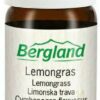 Lemongrasöl Bergland 10 ml Öl