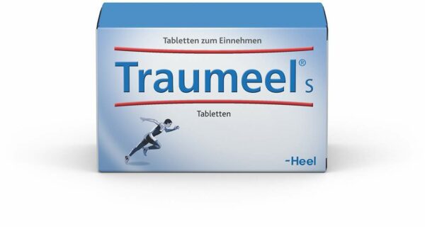 Traumeel S 250 Tabletten