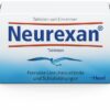 Neurexan 100 Tabletten