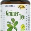 Grüner Tee 60 Kapseln