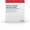 Herpes Simplex Nosode Injeel 100 Stück