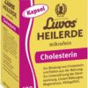 Luvos Heilerde Mikrofein 100 Kapseln